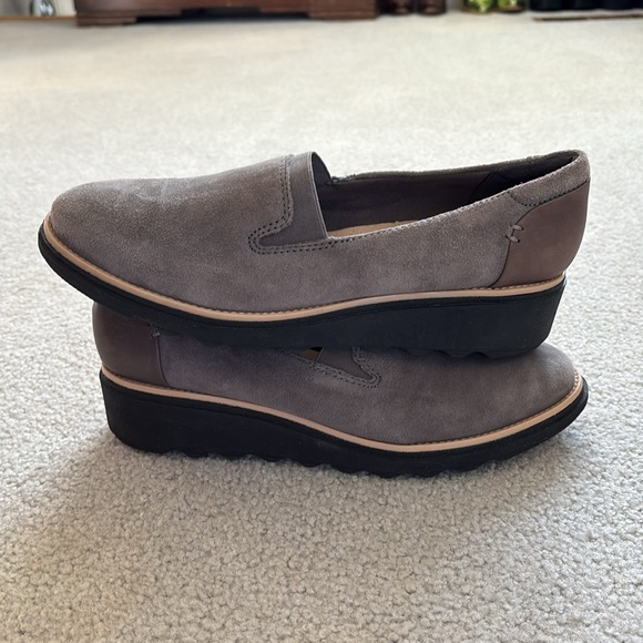Clark’s loafers - Picture 6 of 6